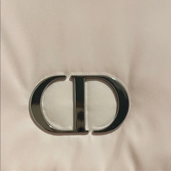 Dior Pink Women's Clutch Bag To Crossbody - Picture 9 of 13